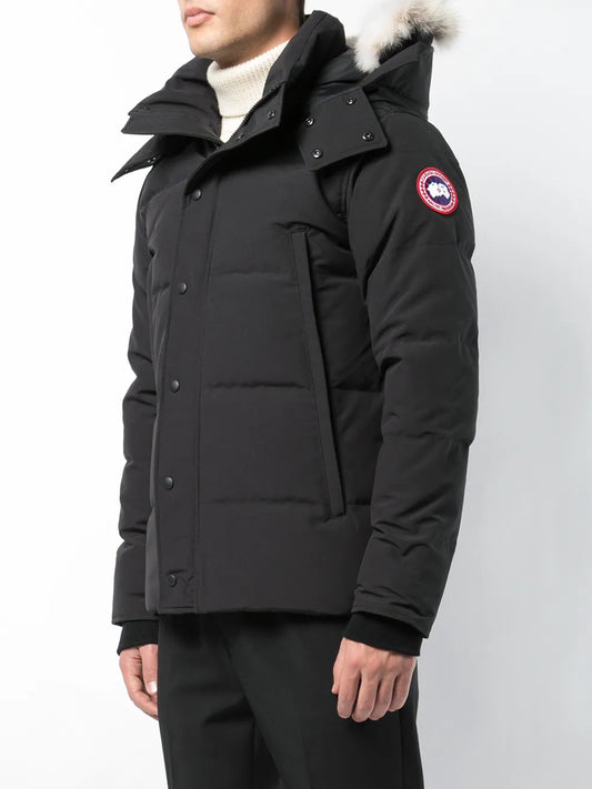 Canada Goose | Wyndham Parka Coat