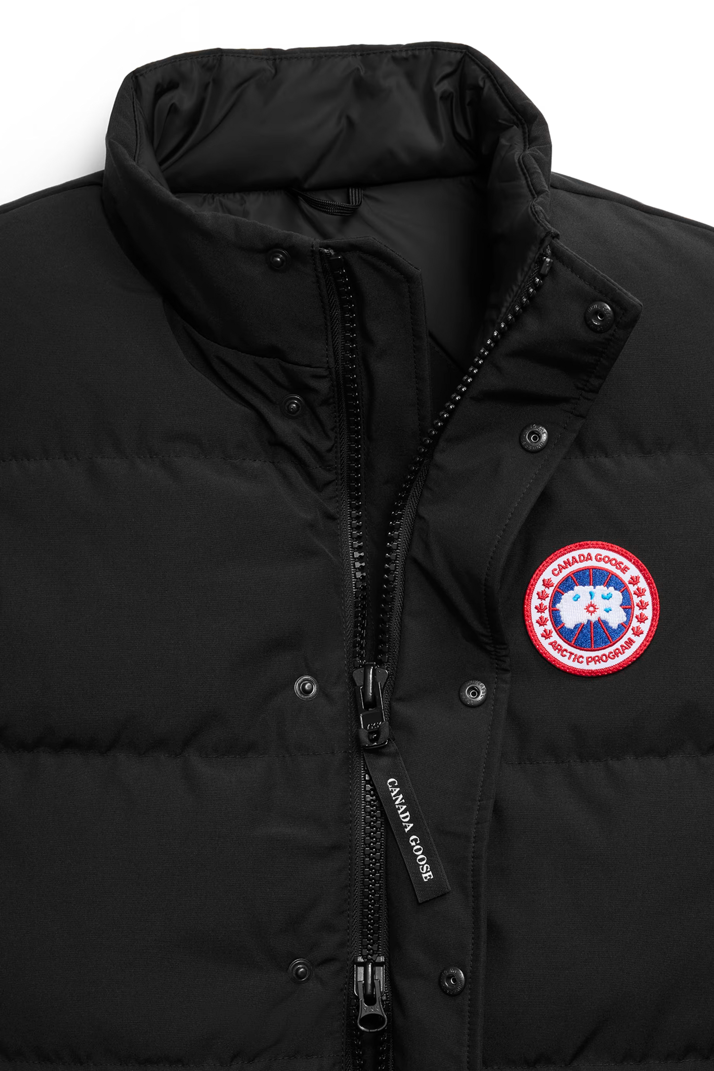 Canada Goose | Gilet ras du cou Freestyle