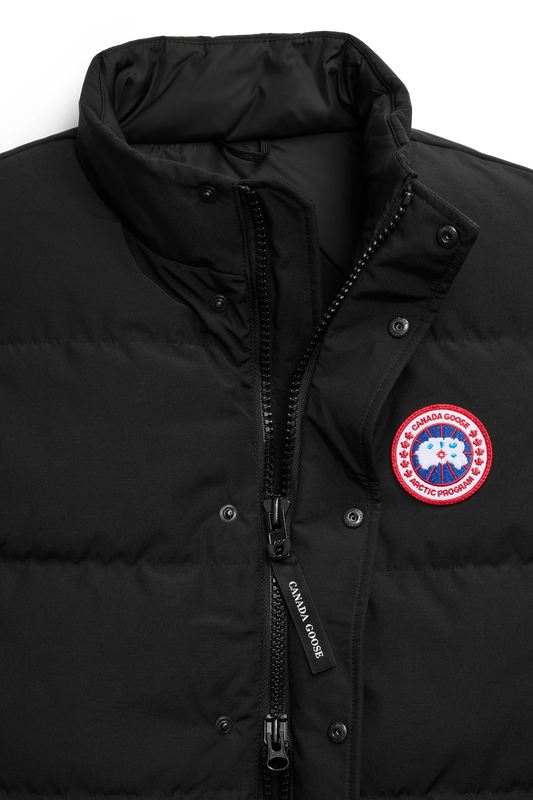 Canada Goose | Gilet ras du cou Freestyle