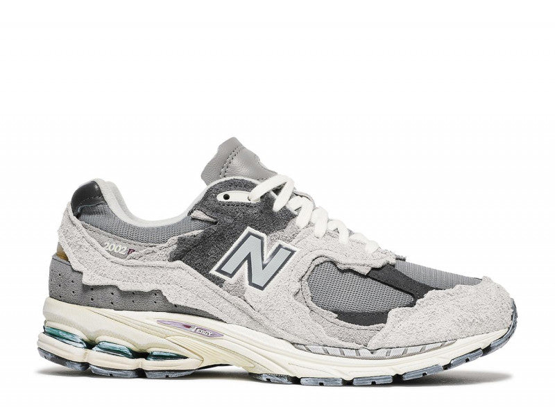 New Balance | 2002R Protection Pack Rain Cloud