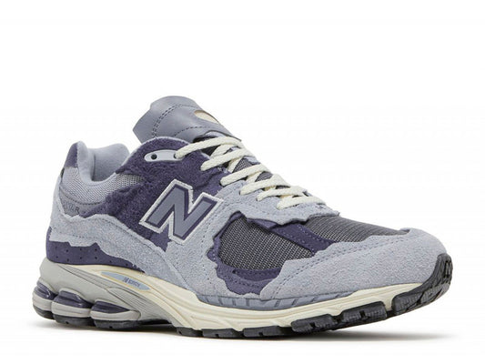 New Balance | 2002R Protection Pack Light Arctic Grey Purple