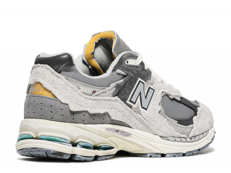 New Balance | 2002R Protection Pack Rain Cloud