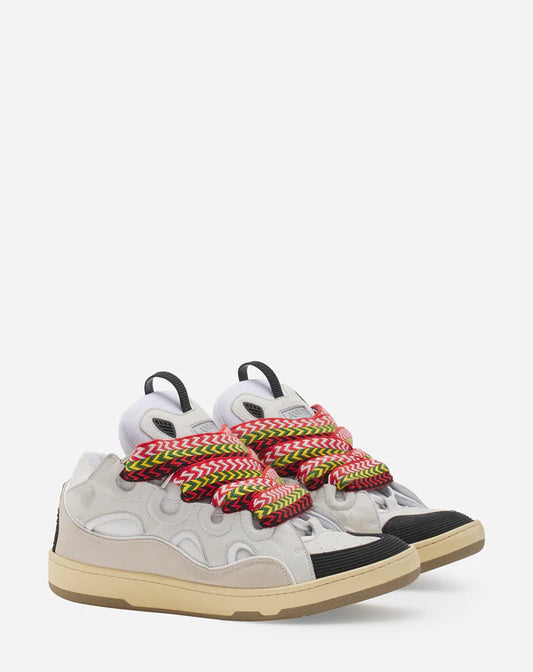 Lanvin | Curb Sneakers