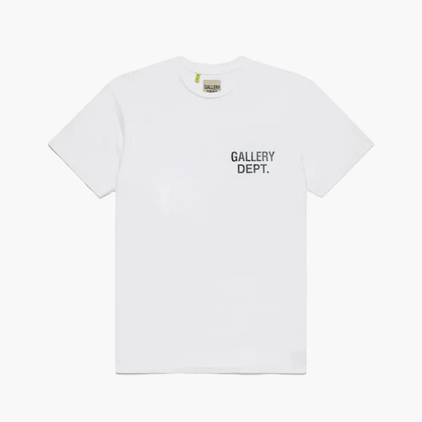 Gallery Dept. T-shirt French