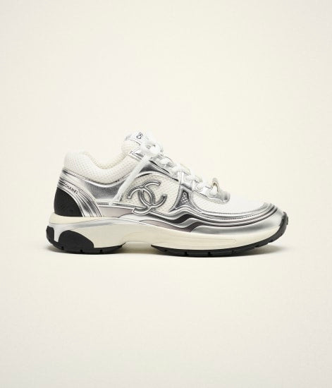 Chanel | Baskets Runner