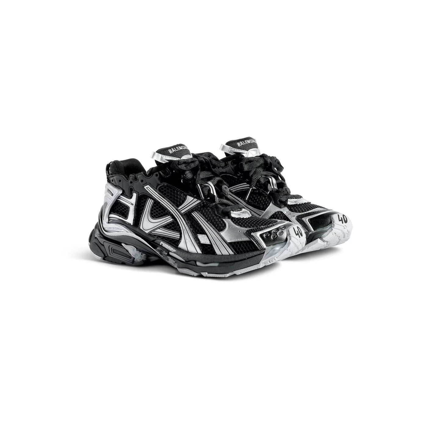 Balanciaga | Sneaker Runner pour Homme