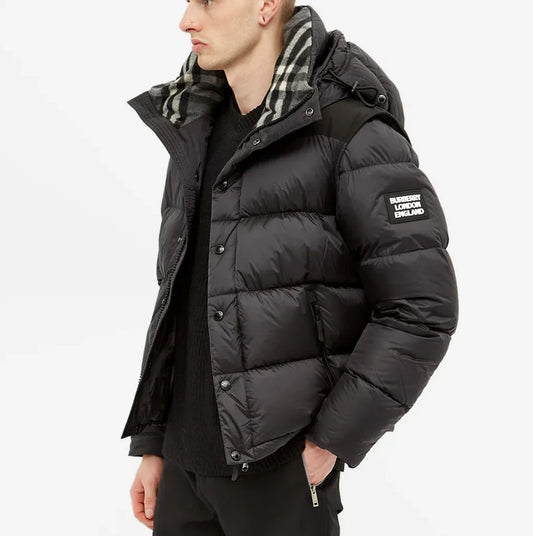 Burberry | Lockwell Down Jacket