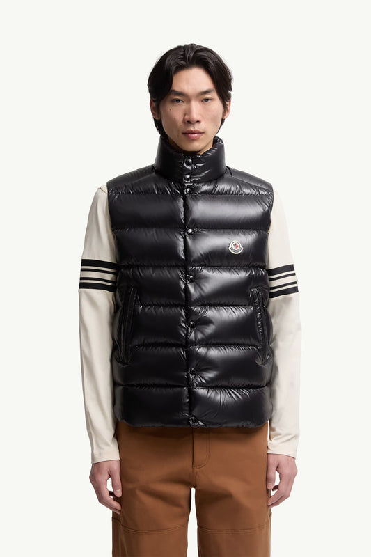 Moncler | Doudoune sans manches Tibb