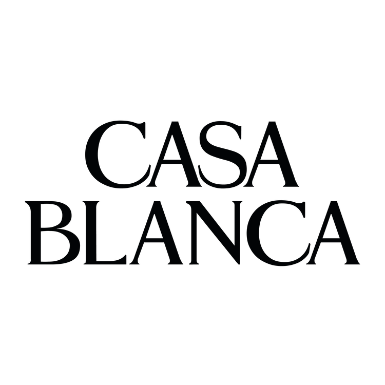 Casablanca Paris | VHC