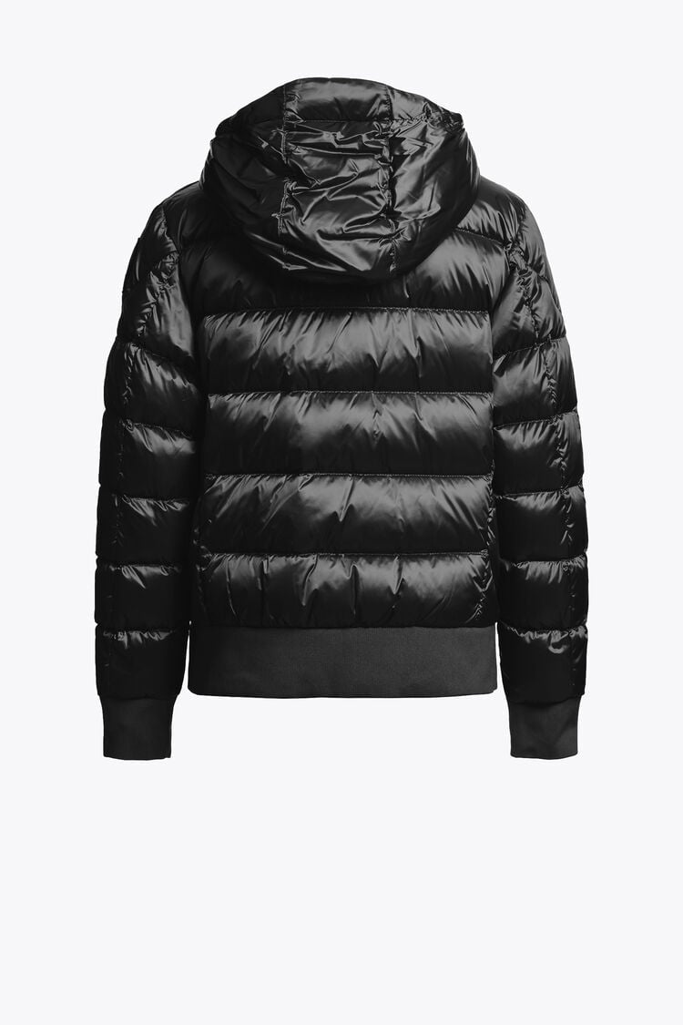Parajumpers | PHARRELL - BOMBER À CAPUCHE