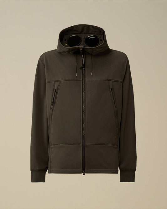 C.P. Shell-R Goggle Jacket