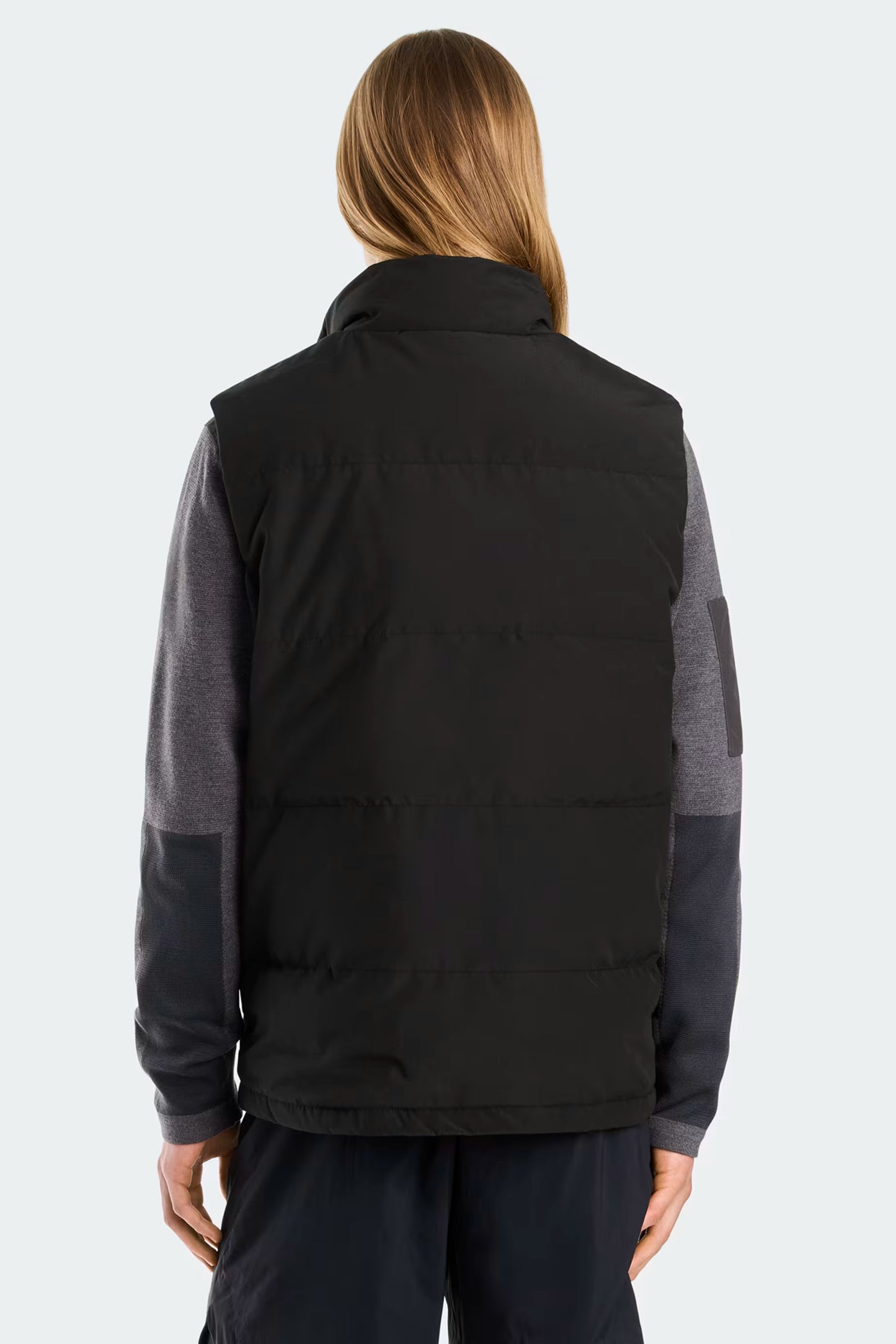 Canada Goose | Gilet ras du cou Freestyle