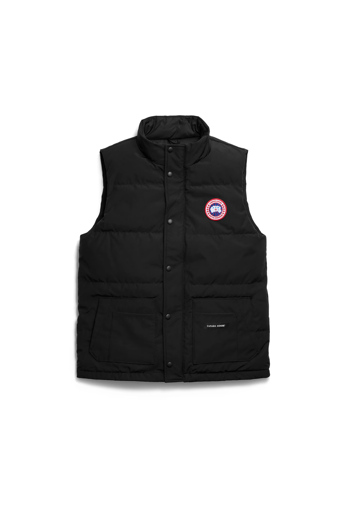 Canada Goose | Gilet ras du cou Freestyle