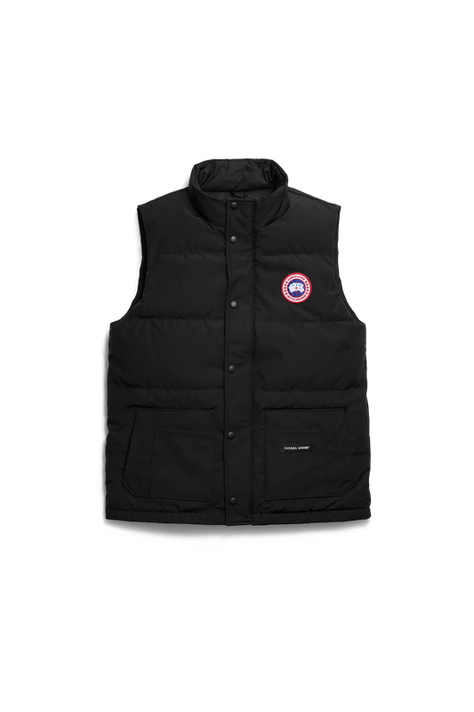 Canada Goose | Gilet ras du cou Freestyle