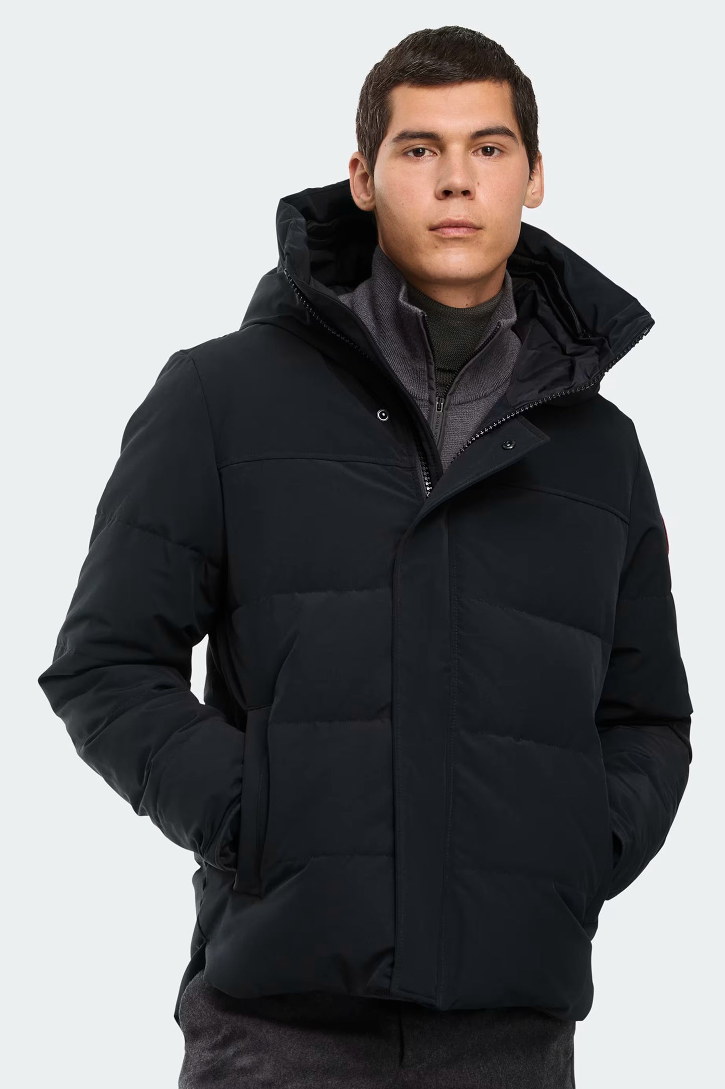 Canada Goose | Parka MacMillan