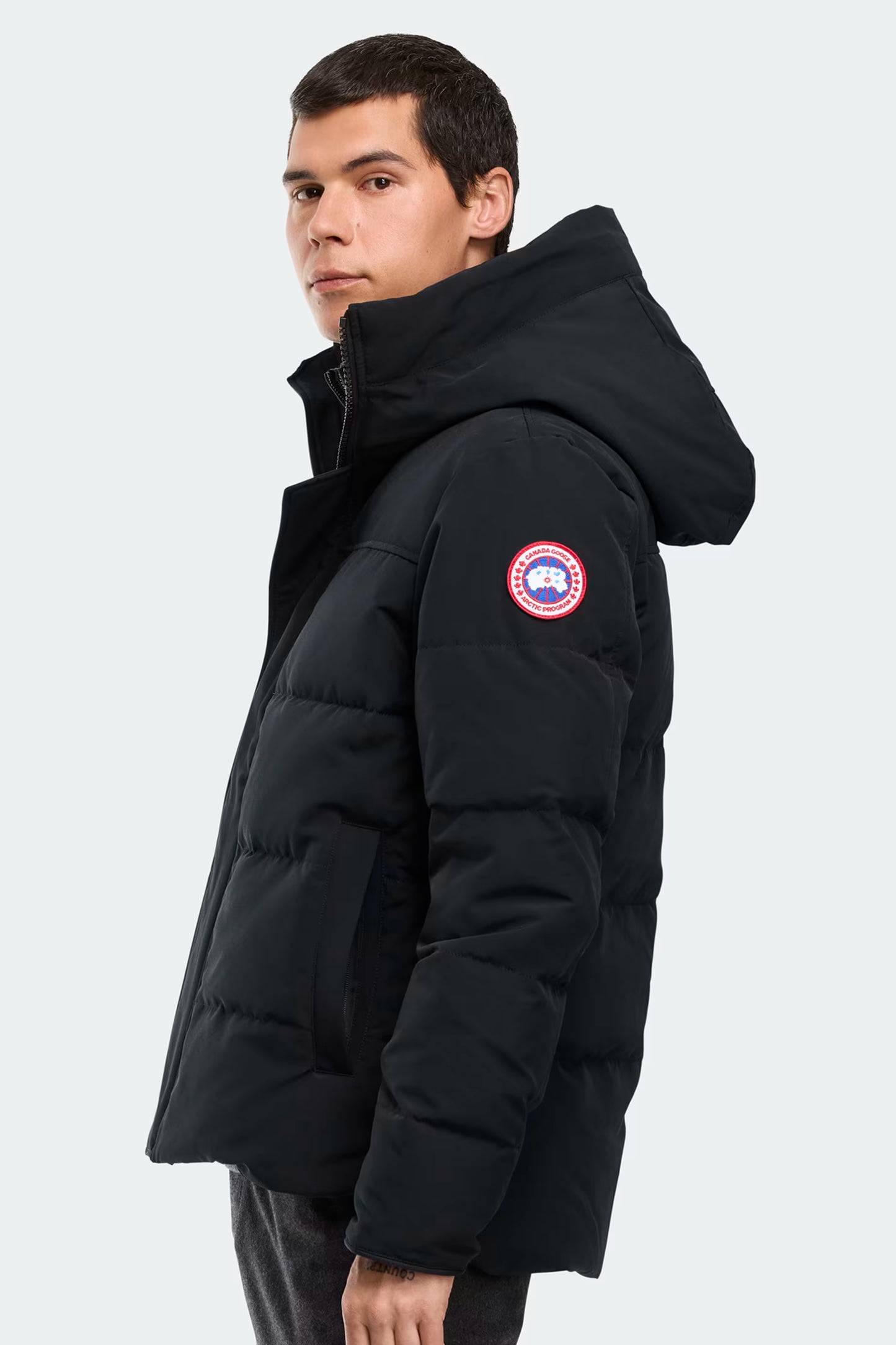 Canada Goose | Parka MacMillan