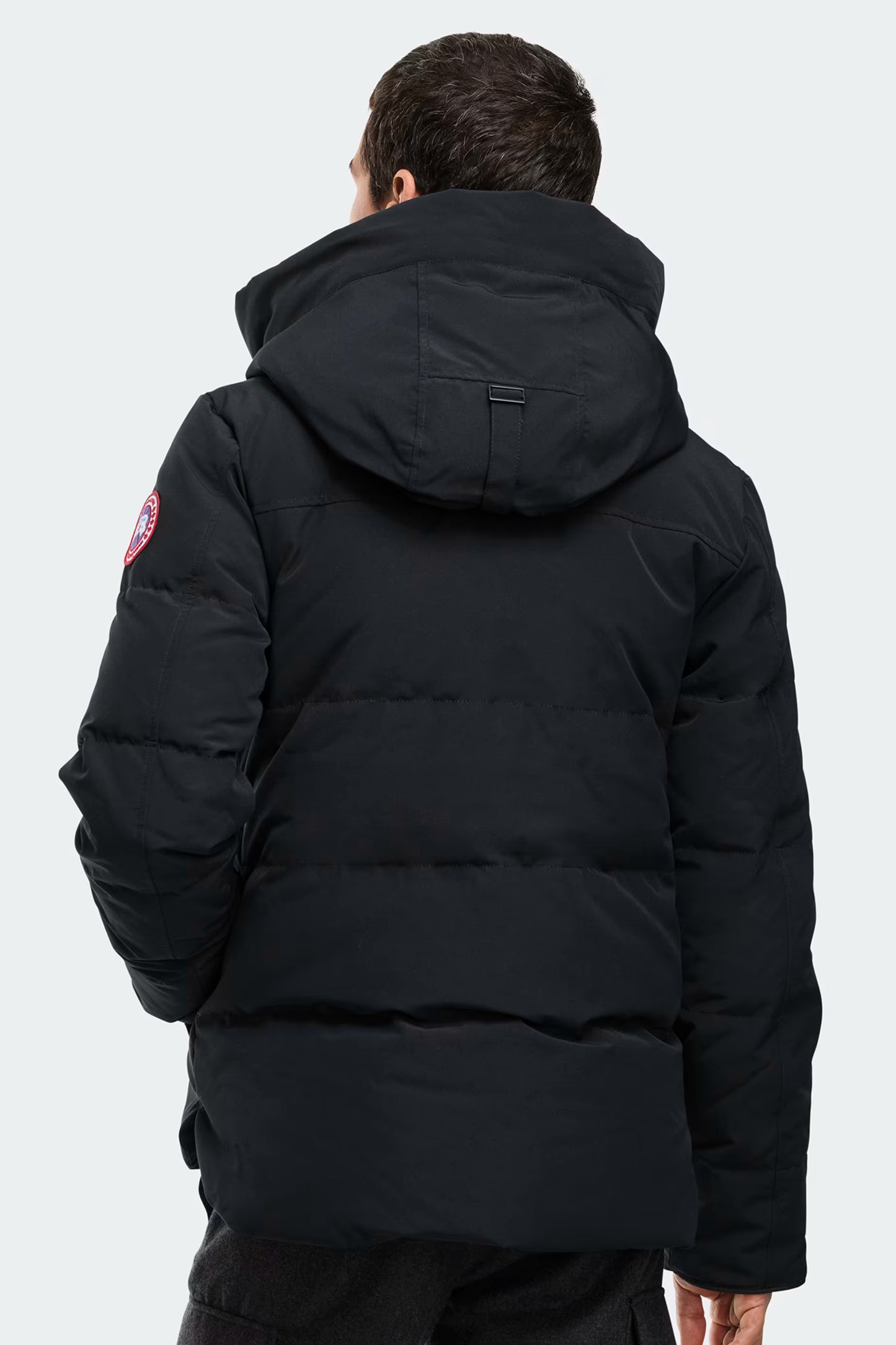 Canada Goose | Parka MacMillan