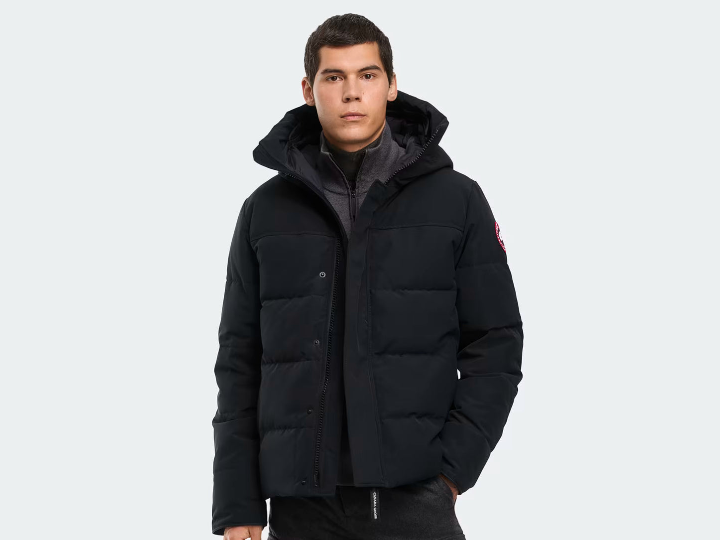 Canada Goose | Parka MacMillan