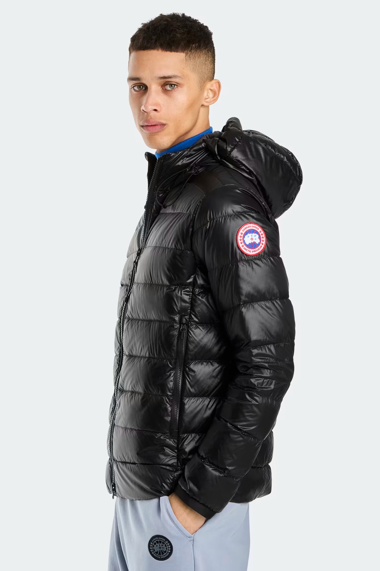 Canada Goose | Sweat à capuche Crofton