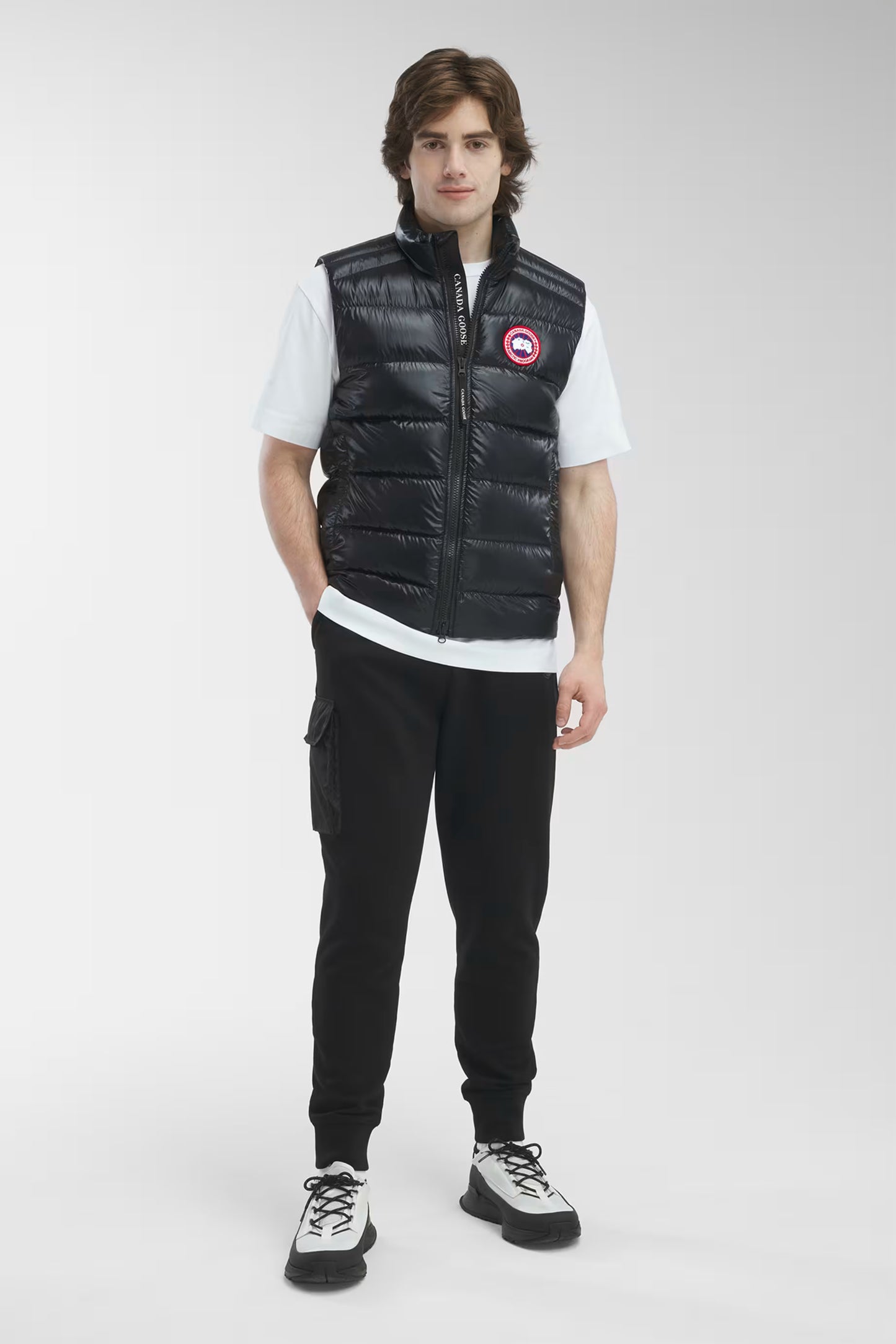 Canada Goose | Gilet Crofton