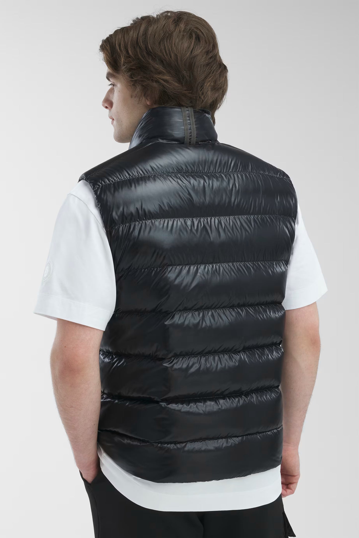 Canada Goose | Gilet Crofton