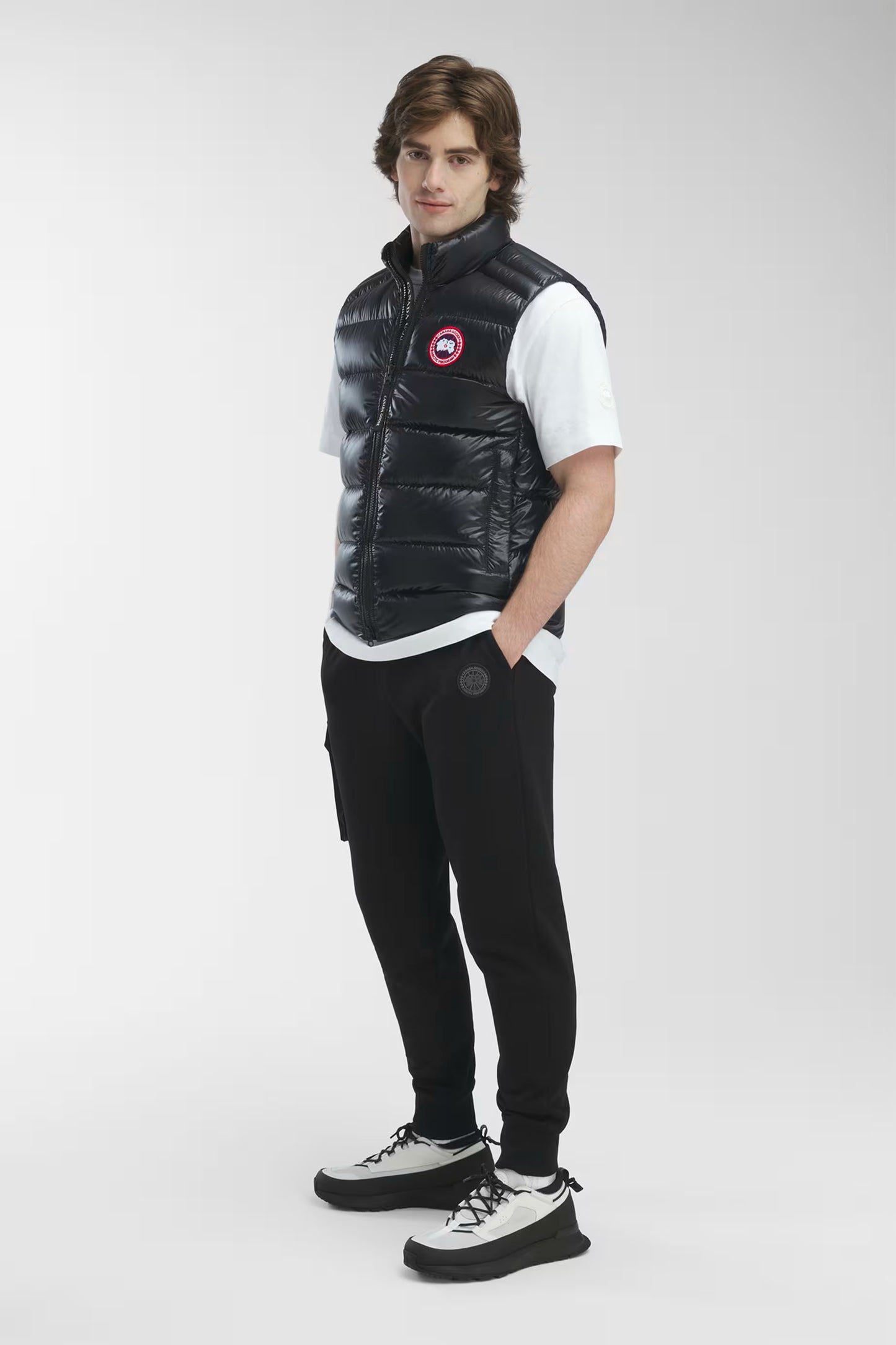 Canada Goose | Gilet Crofton