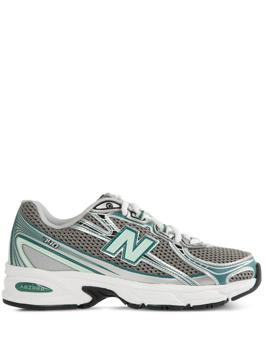 New Balance | 740 'Green'