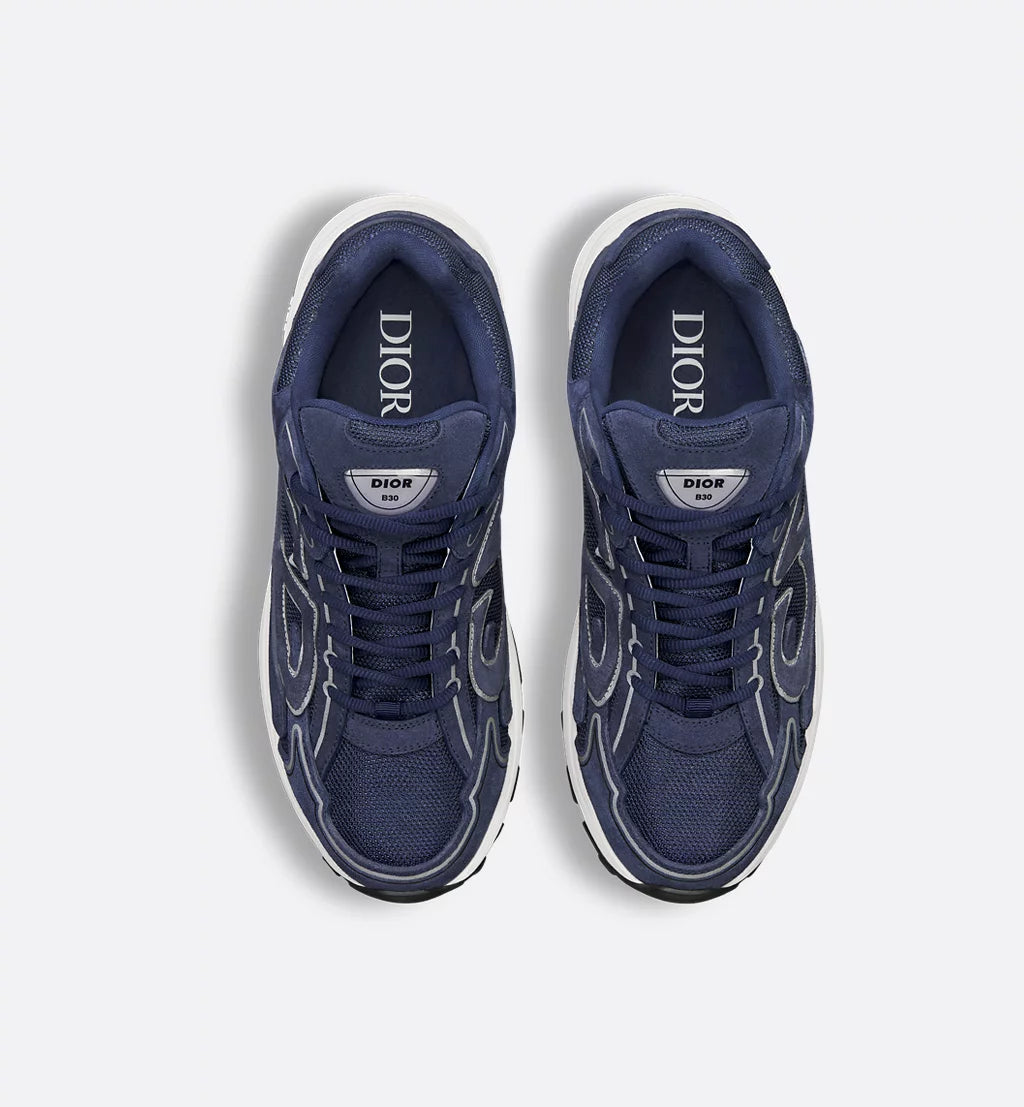 Dior | Sneaker B30 Countdown
