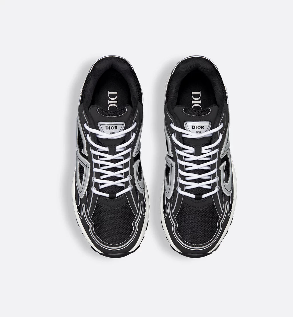 Dior | Sneaker B30 Countdown