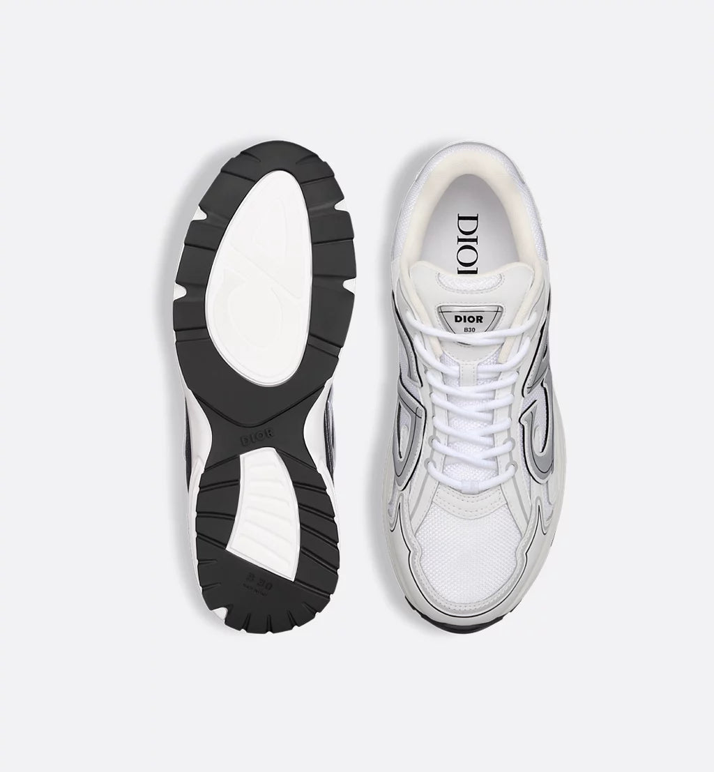 Dior | Sneaker B30 Countdown