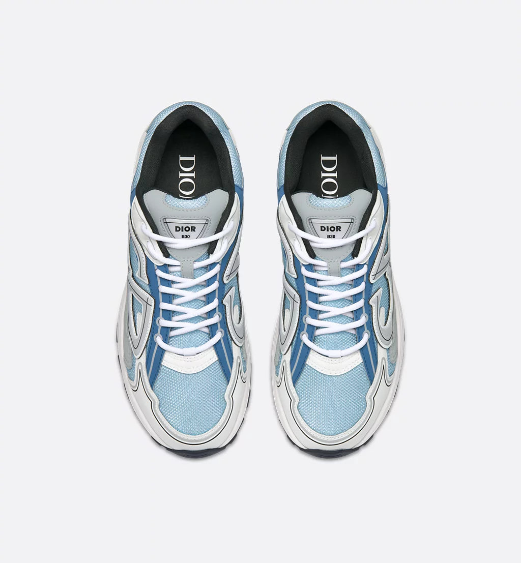 Dior | Sneaker B30 Countdown
