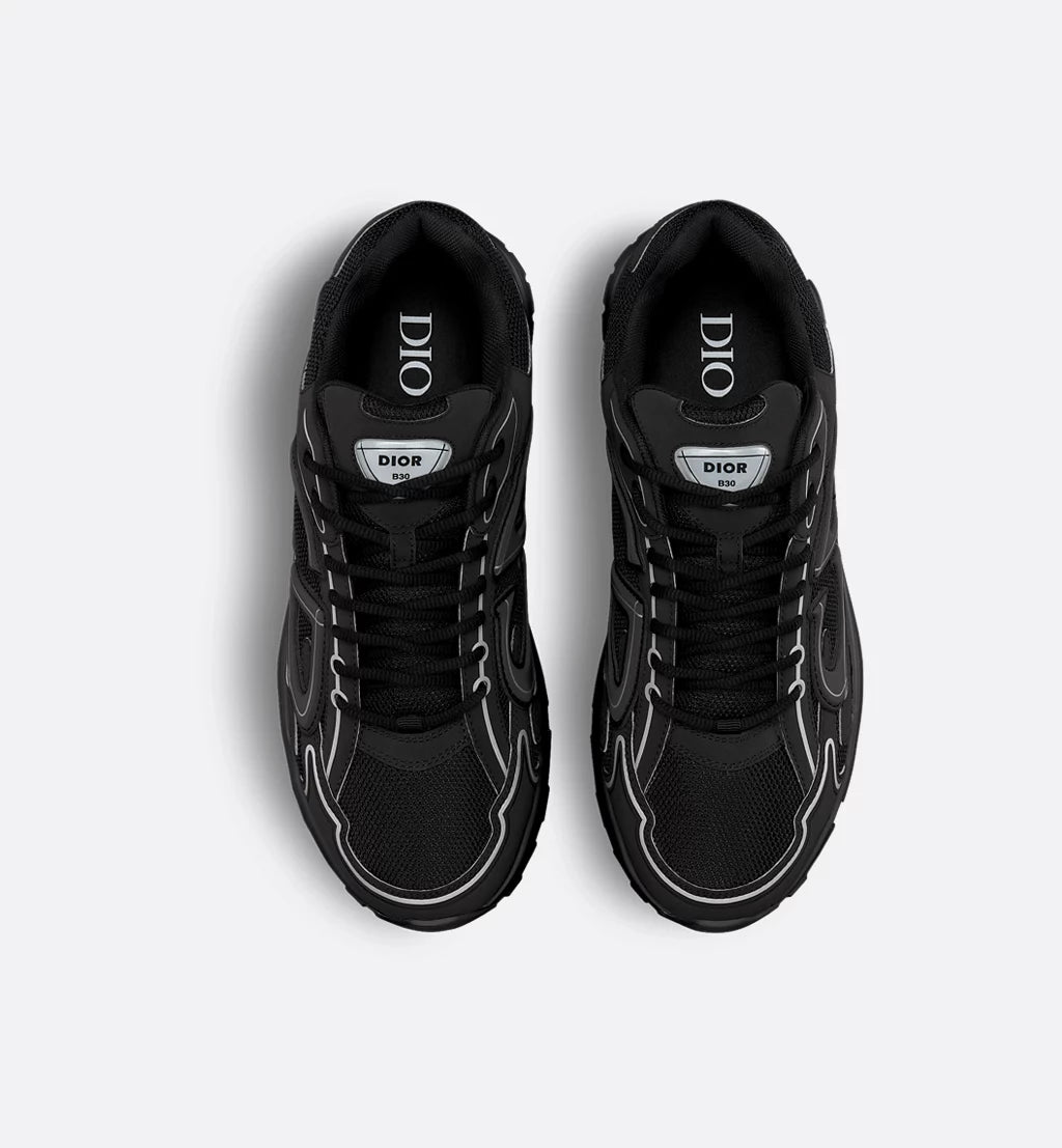 Dior | Sneaker B30 Countdown
