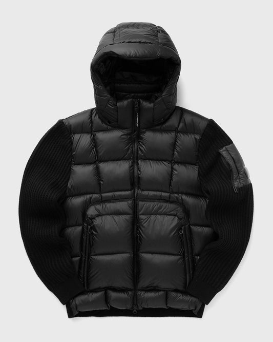 C.P Company | KNITWEAR JACKET IN MERINO WOOL EXTRAFINE