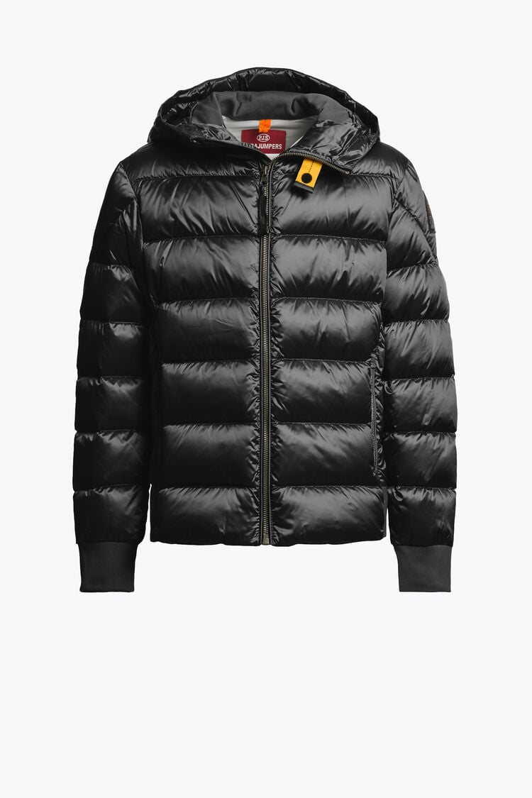 Parajumpers | PHARRELL - BOMBER À CAPUCHE