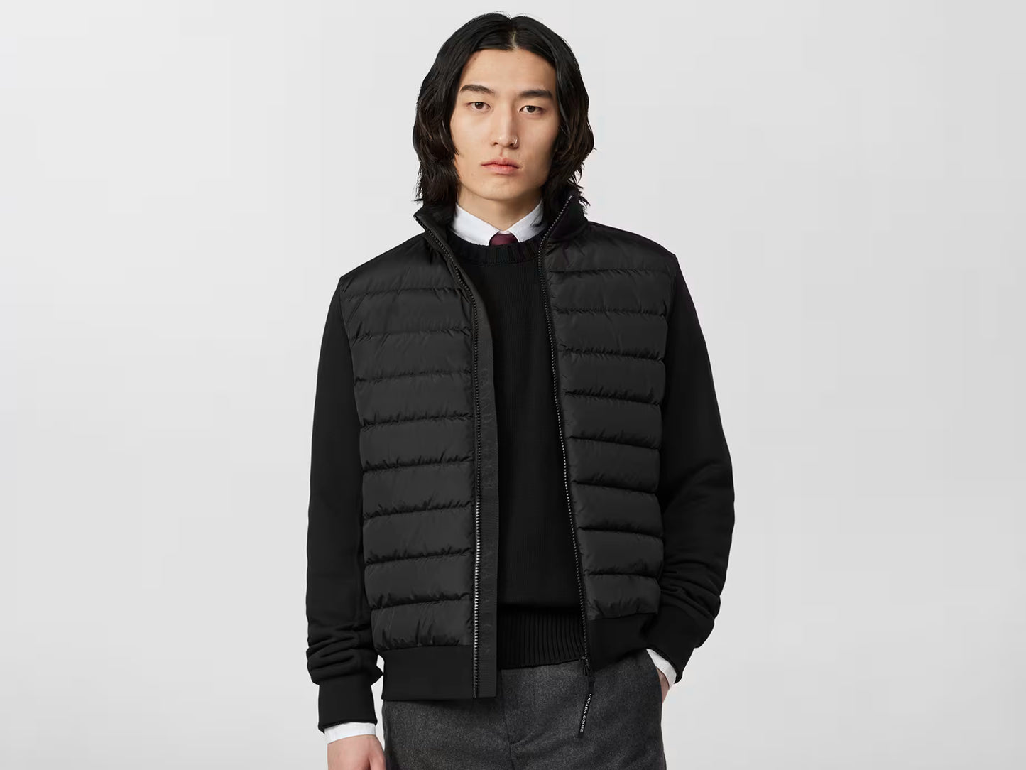 Canada Goose | Huron HyBridge®