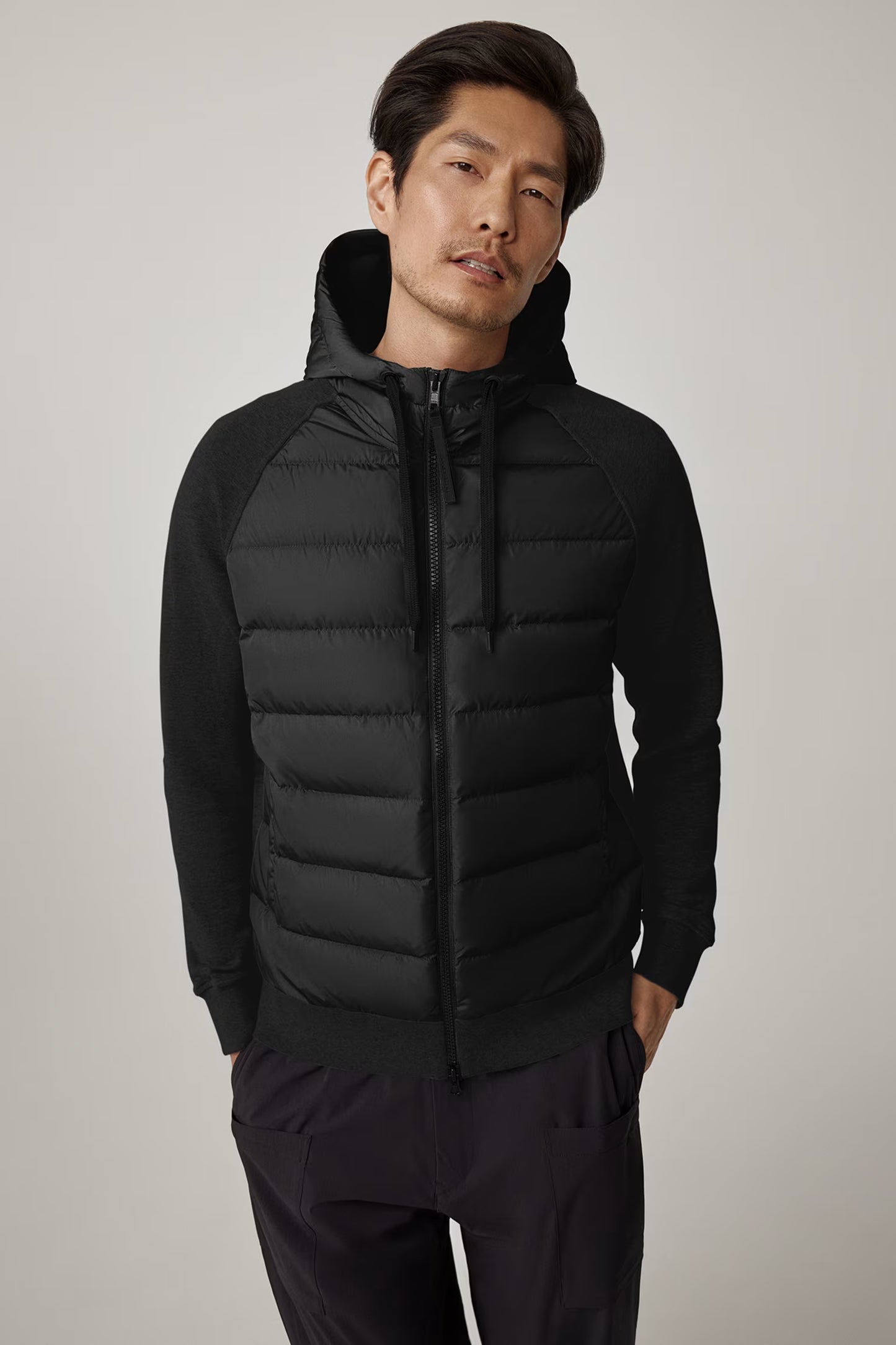 Canada Goose | Sweat à capuche Huron HyBridge®