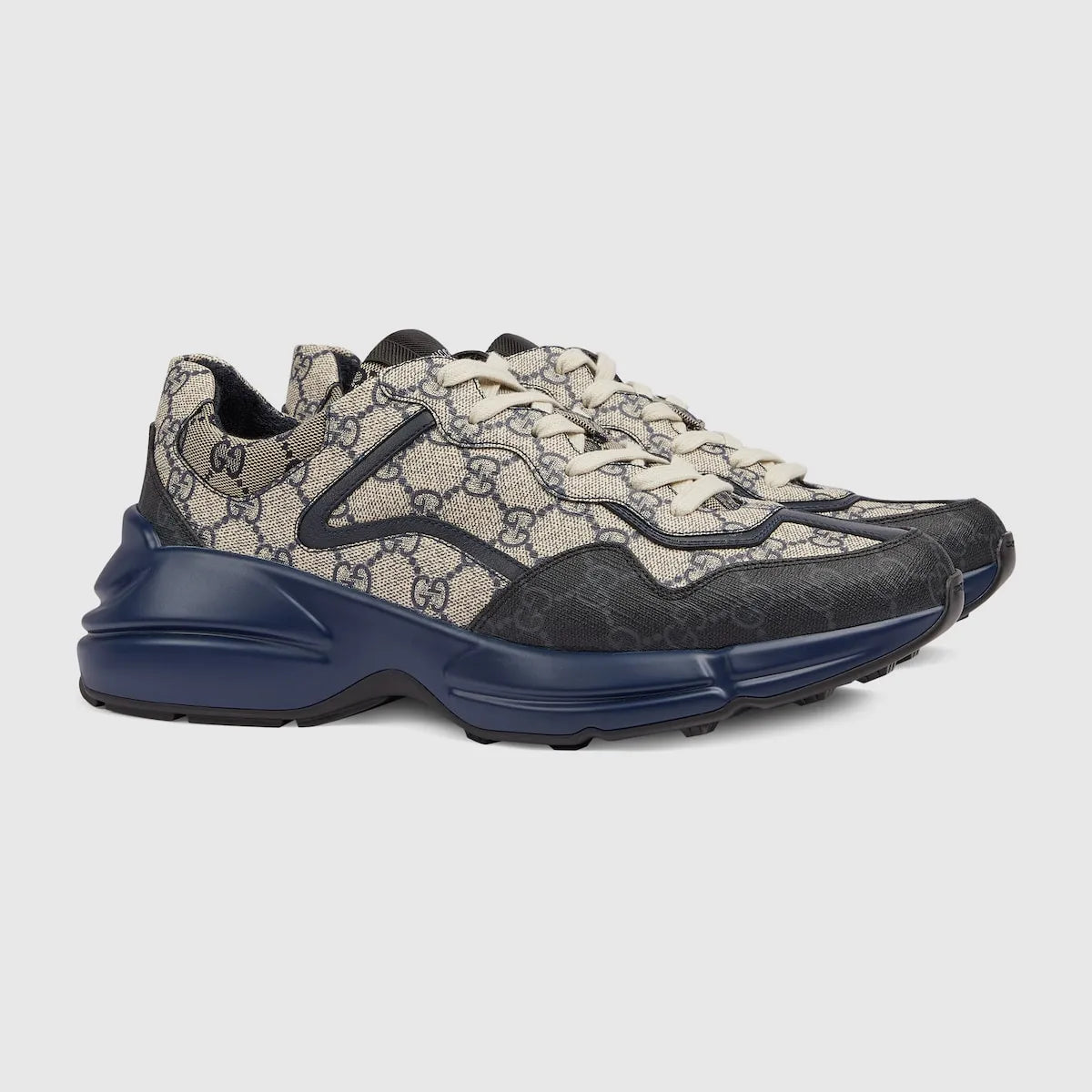 Gucci | Sneaker Homme Rhyton