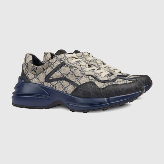 Gucci | Sneaker Homme Rhyton