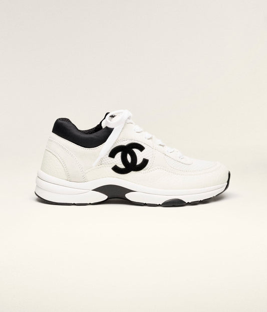 Chanel | Baskets Runner