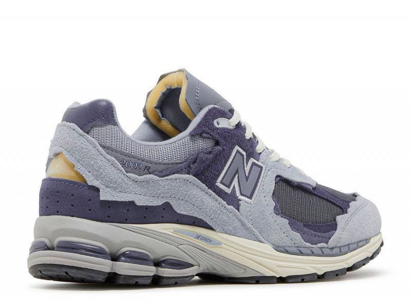 New Balance | 2002R Protection Pack Light Arctic Grey Purple