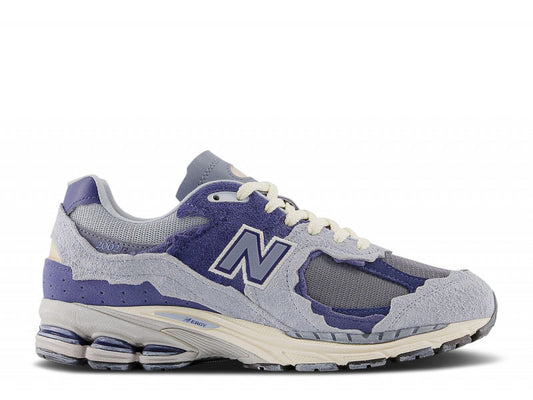 New Balance | 2002R Protection Pack Light Arctic Grey Purple