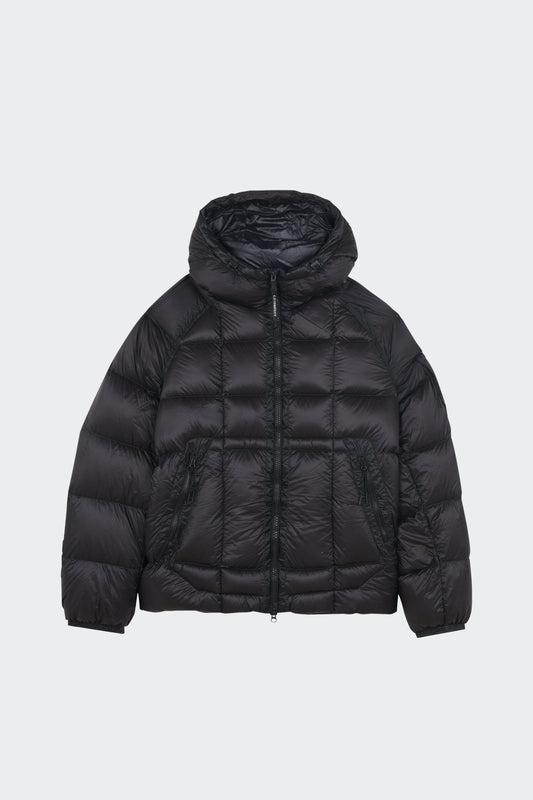 MEDIUM JACKET IN DD-SHELL