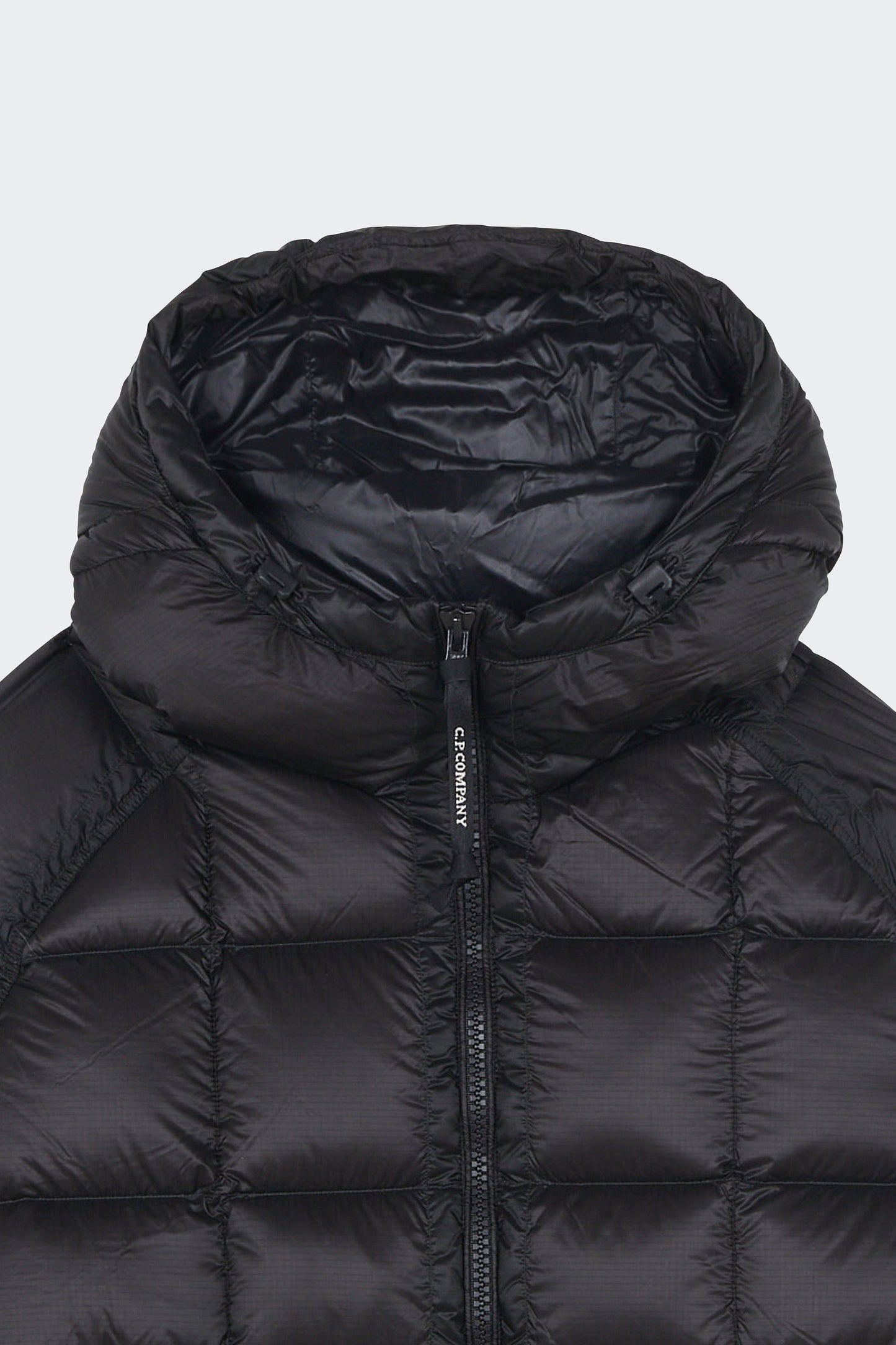 MEDIUM JACKET IN DD-SHELL