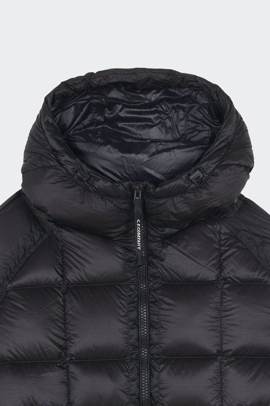 MEDIUM JACKET IN DD-SHELL