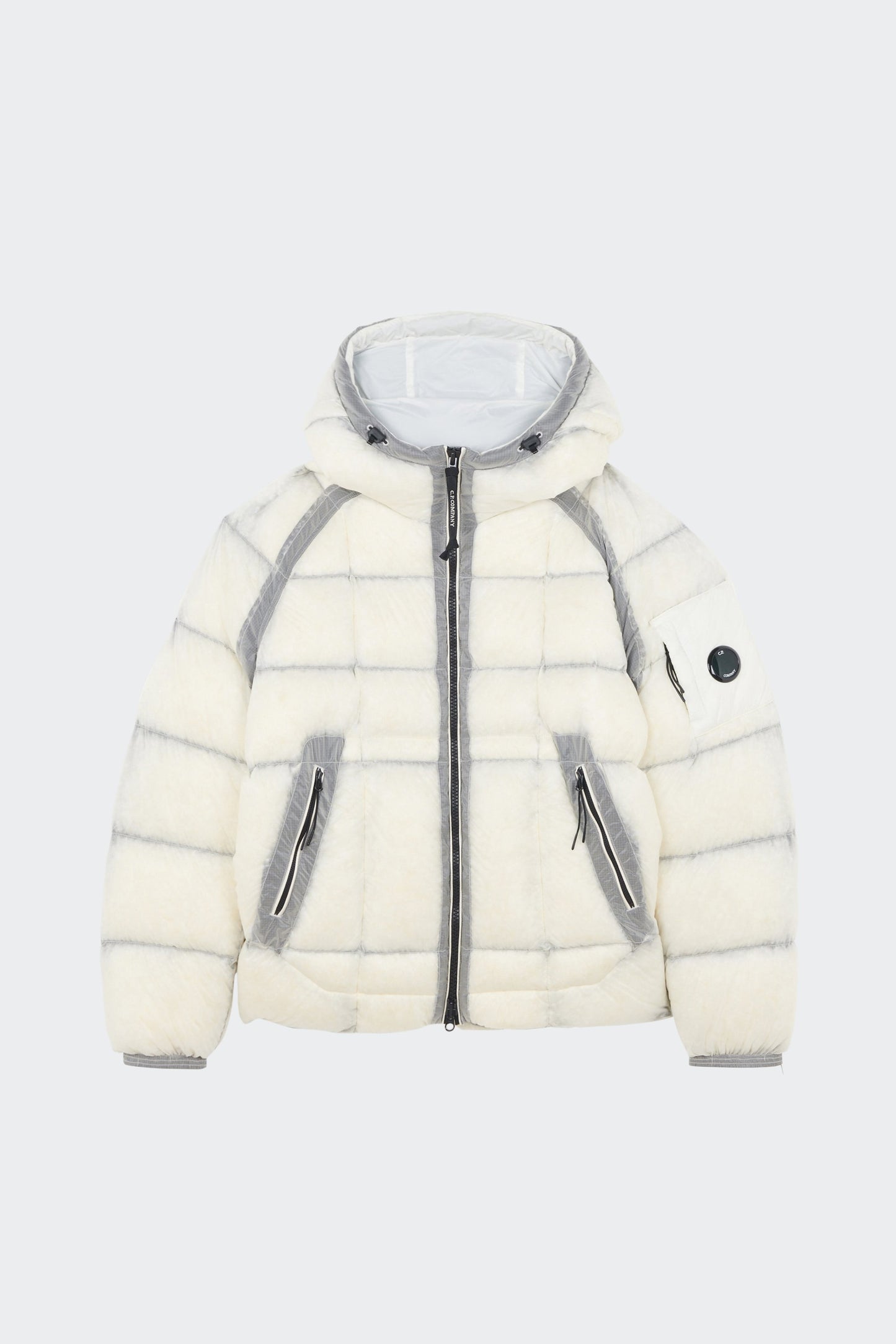 MEDIUM JACKET IN DD-SHELL