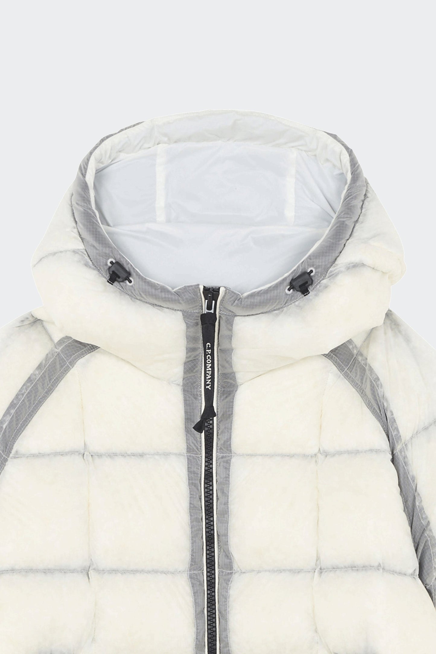 MEDIUM JACKET IN DD-SHELL