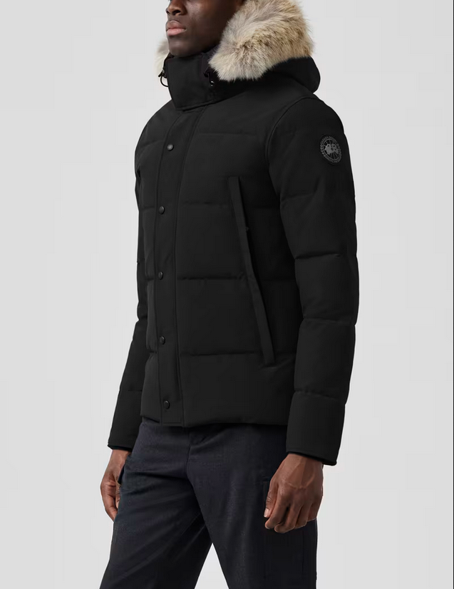 Canada Goose | Wyndham Parka Coat