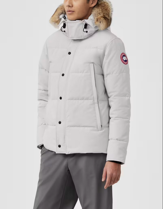 Canada Goose | Wyndham Parka Coat