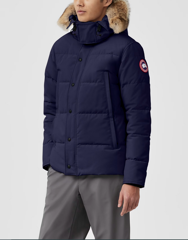 Canada Goose | Wyndham Parka Coat