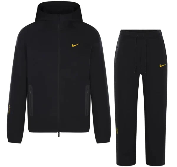 Nike | Ensemble Tech x Nocta